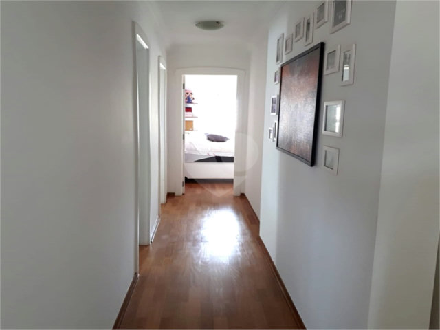 Apartamento à venda com 3 quartos, sendo 1 suíte,  em Mandaqui, São Paulo, SP