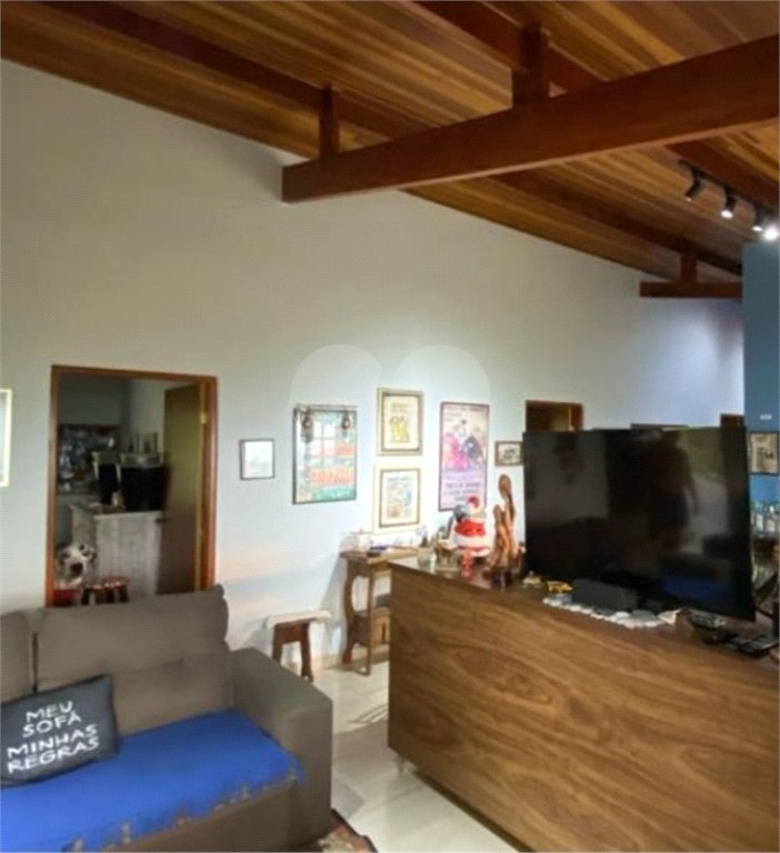 Casa em condomínio à venda com 4 quartos, sendo 1 suíte, no Centro, Bom Jesus dos Perdões, SP