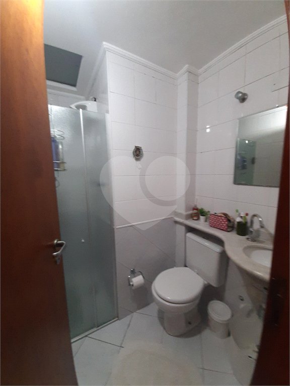 Casa à venda com 3 quartos, sendo 1 suíte, no condomínio Barbará II, São Paulo - SP