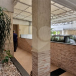Apartamento à venda com 2 quartos em Parque Mandaqui, São Paulo, SP
