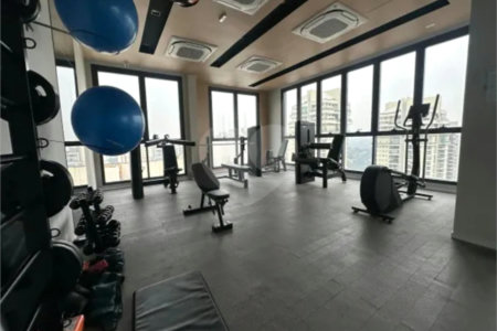 Apartamento à venda com 3 suítes em Campo Belo, São Paulo, SP