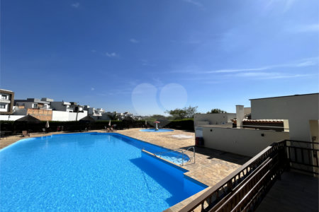 Terreno à venda no condomínio Ibiti Reserva, Sorocaba - SP