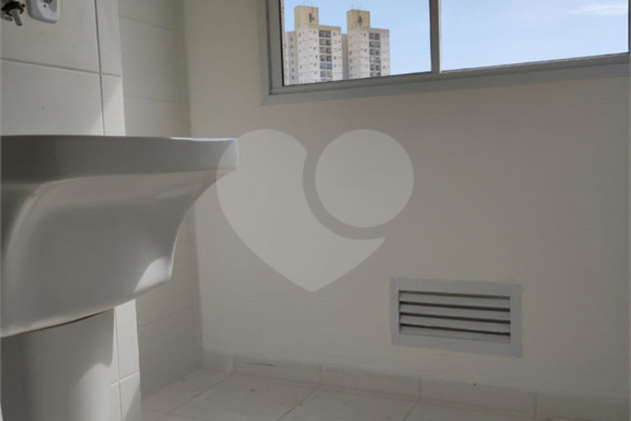 Apartamento à venda com 2 quartos em Casa Verde, São Paulo, SP