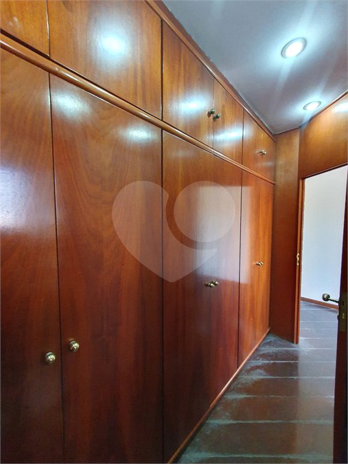 Apartamento à venda com 4 quartos, sendo 2 suítes, em Anália Franco, São Paulo, SP