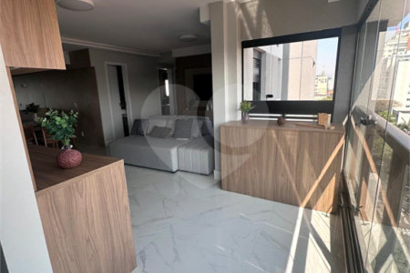 Apartamento à venda com 2 suítes em Planalto Paulista, São Paulo, SP