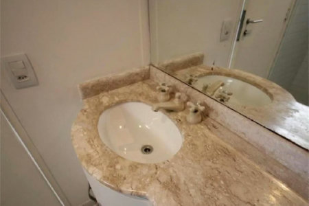 Apartamento à venda com 3 quartos, sendo 1 suíte,  em Jardim Ampliação, São Paulo, SP