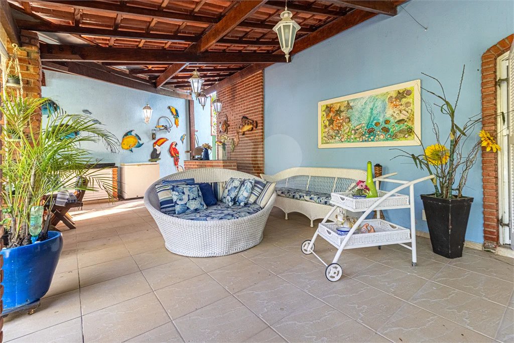 Casa à venda com 4 quartos, sendo 1 suíte, em Morada da Praia, Bertioga, SP