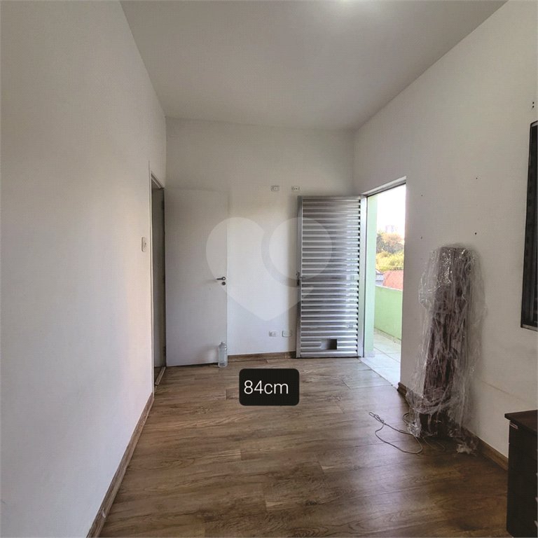 Apartamento à venda com 2 quartos em Jardim São Paulo(zona Norte), São Paulo, SP