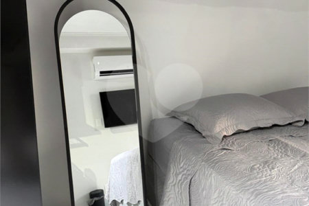 Apartamento para alugar com 1 suíte em Sacomã, São Paulo, SP
