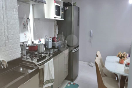 Apartamento à venda ou para alugar com 2 quartos em Parque Esmeralda, São Paulo, SP