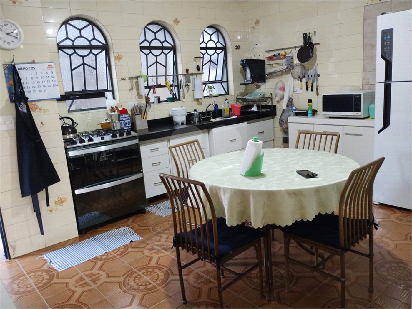 Casa de Vila à venda com 3 suítes em Jardim Londrina, São Paulo, SP