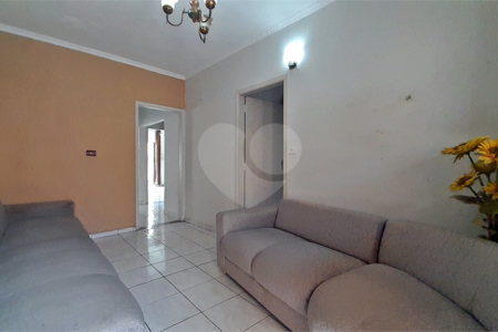 Casa Térrea à venda com 3 quartos em Vila Gustavo, São Paulo, SP