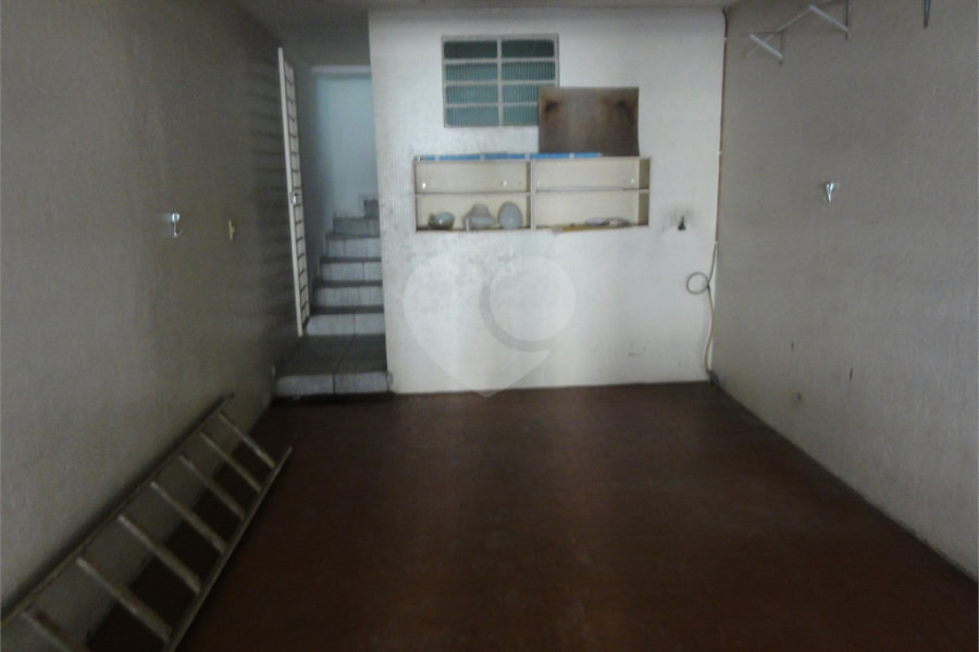 Sobrado à venda com 2 quartos em Jardim São Paulo(zona Norte), São Paulo, SP
