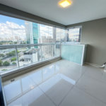Apartamento à venda com 3 quartos, sendo 1 suíte, em Pinheiros, São Paulo, SP