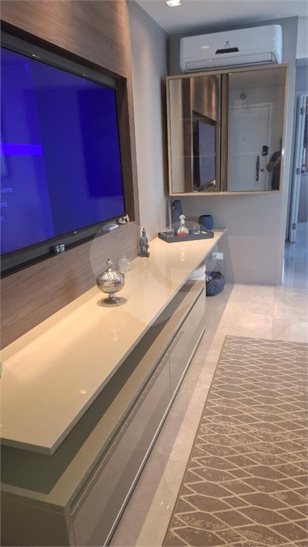 Apartamento à venda com 2 quartos em Parada Inglesa, São Paulo, SP