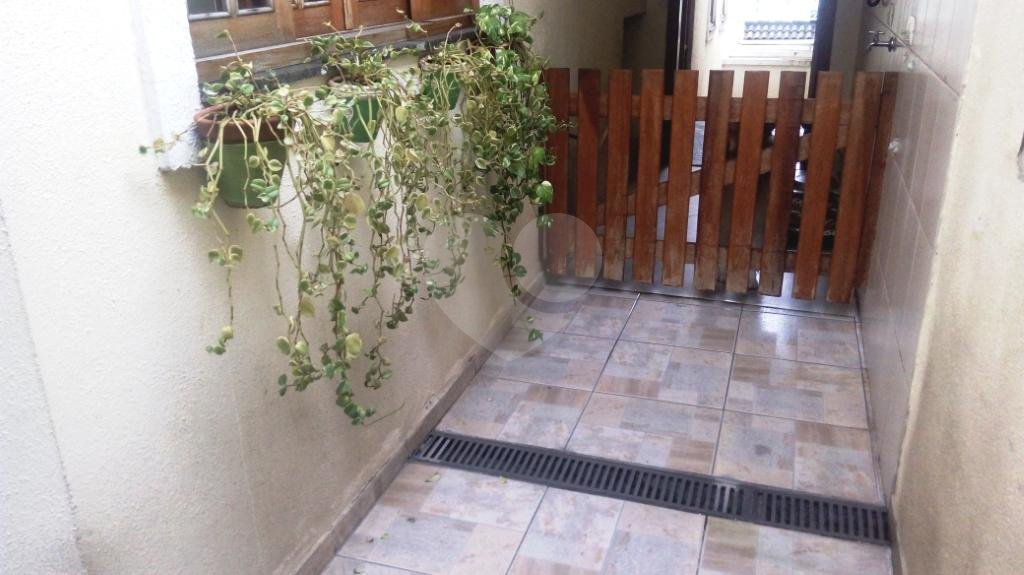 Casa à venda com 3 suítes em Parque Jabaquara, São Paulo, SP