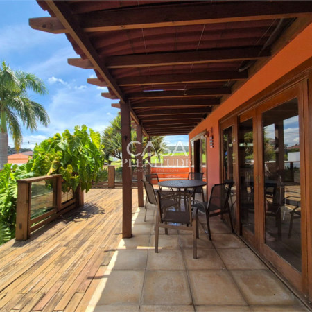 Casa em condomínio à venda ou para alugar com 3 suítes em Village Ipanema Ii, Araçoiaba da Serra, SP
