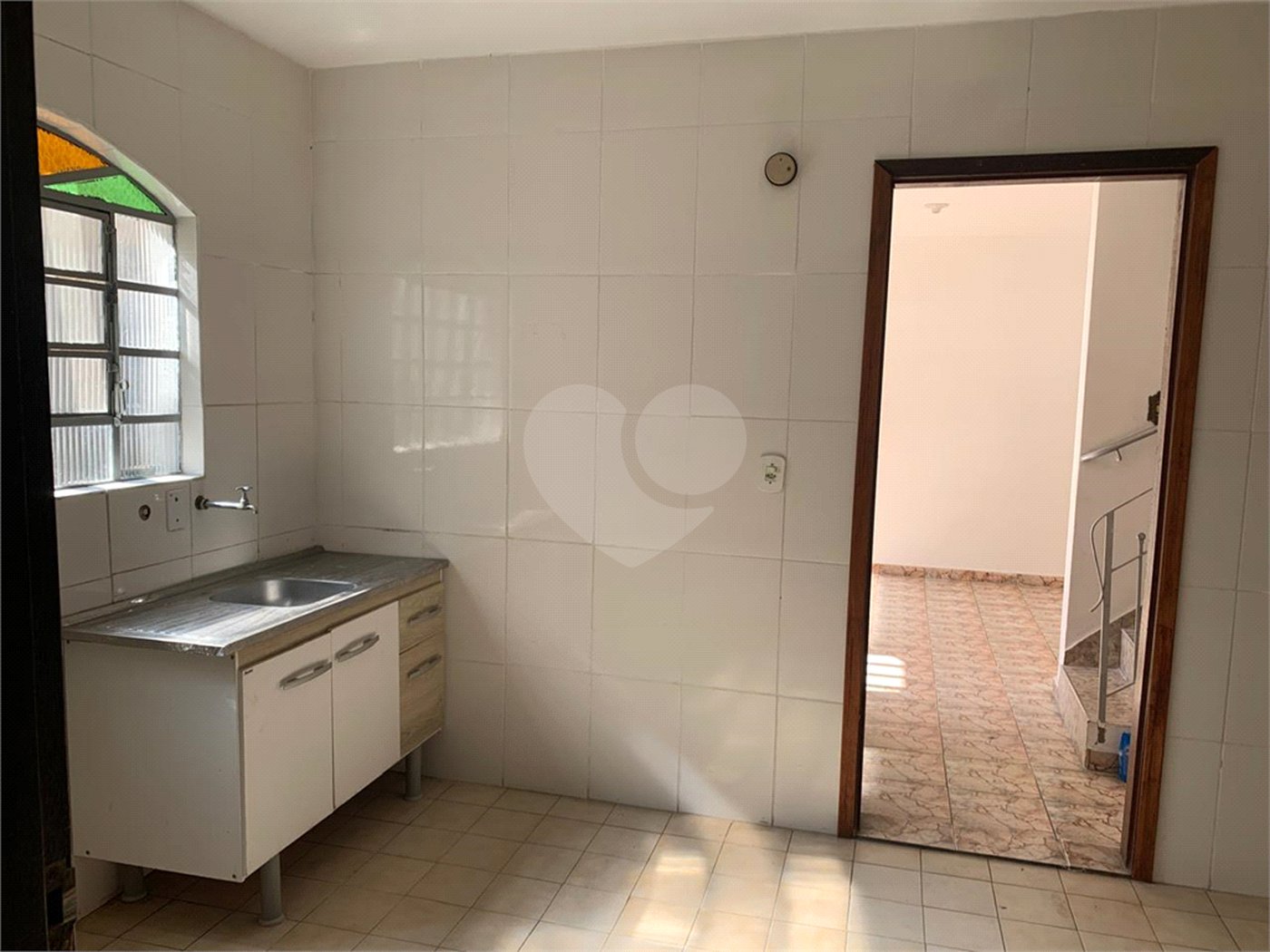 Sobrado à venda com 2 quartos em Mandaqui, São Paulo, SP