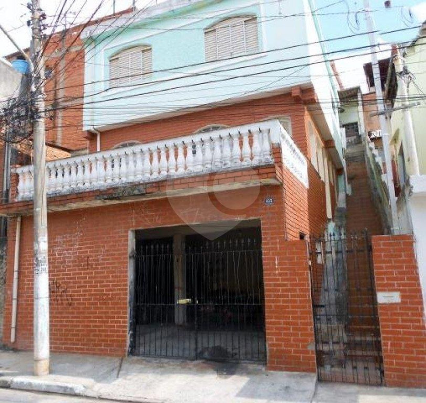 Casa à venda com 2 quartos em Jardim Eusonia, Guarulhos, SP
