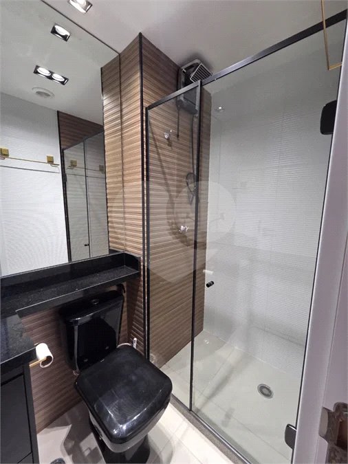 Studio para alugar com 1 quarto em Perdizes, São Paulo, SP