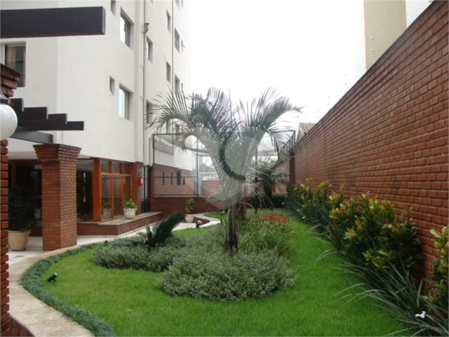 Apartamento à venda com 2 quartos, sendo 1 suíte,  em Santana, São Paulo, SP