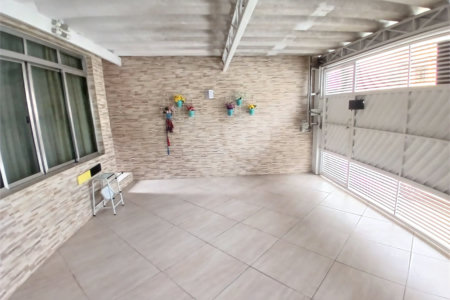 Casa à venda com 3 quartos, sendo 1 suíte, em Vila Rica, São Paulo, SP