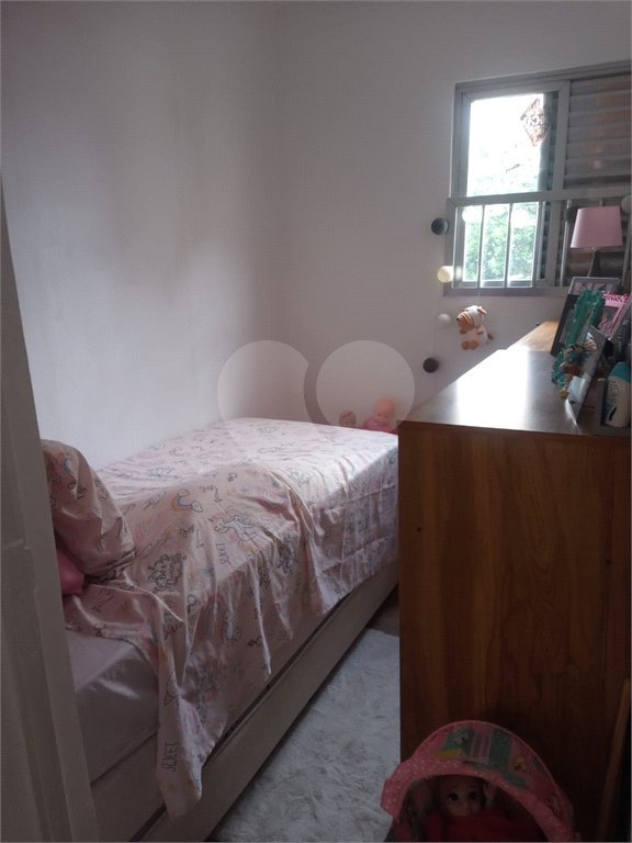 Apartamento à venda com 3 quartos em Vila Moraes, São Paulo, SP