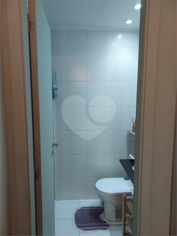 Apartamento à venda com 3 quartos, sendo 1 suíte, em Tucuruvi, São Paulo, SP
