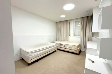 Apartamento à venda, 305 m² por R$ 2.479.000,00 - Boqueirão - Santos/SP