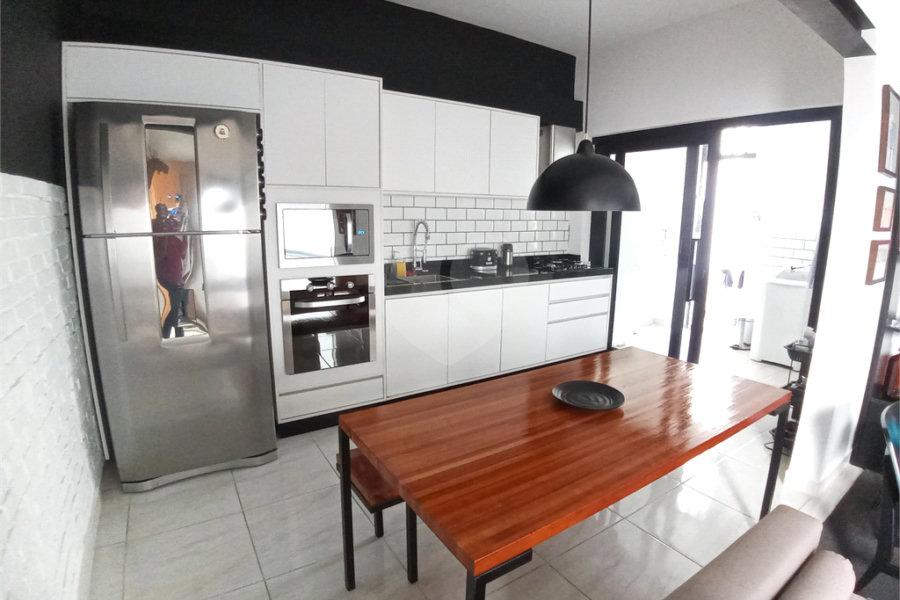 Casa à venda com 5 quartos, sendo 1 suíte,  em Água Fria, São Paulo, SP