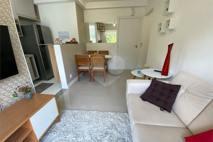Apartamento à venda com 2 quartos em Casa Verde, São Paulo, SP