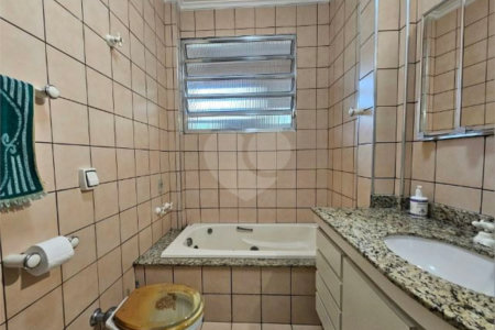 Apartamento à venda com 4 quartos em Pitangueiras, Guarujá, SP