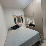Apartamento à venda com 2 quartos, sendo 1 suíte,  em Jardim Marajoara, São Paulo, SP