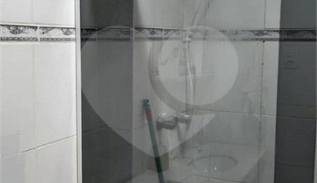 Apartamento à venda com 3 quartos em Mandaqui, São Paulo, SP