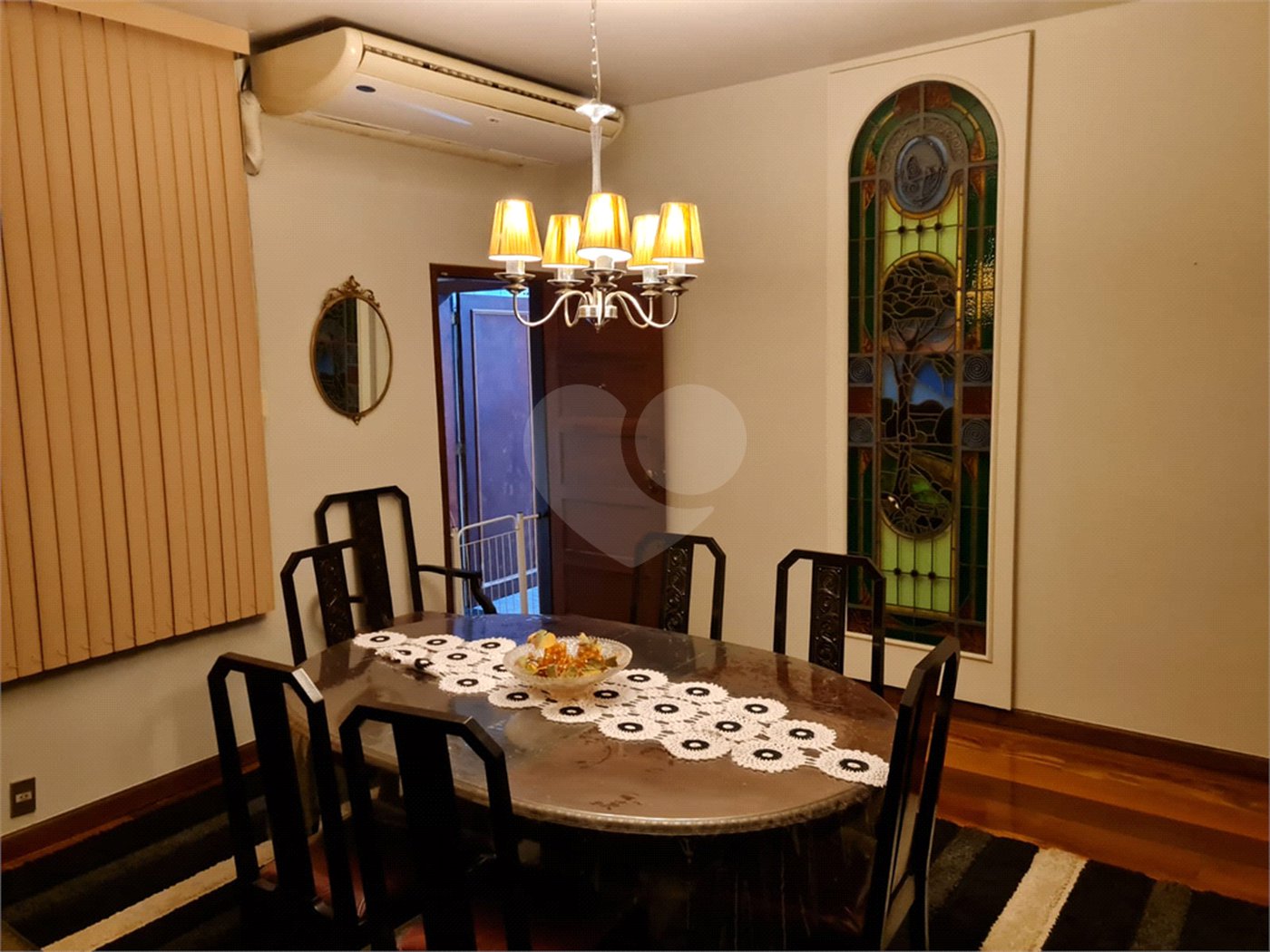 Apartamento à venda com 5 quartos, sendo 2 suítes, em Tijuca, Rio de Janeiro, RJ