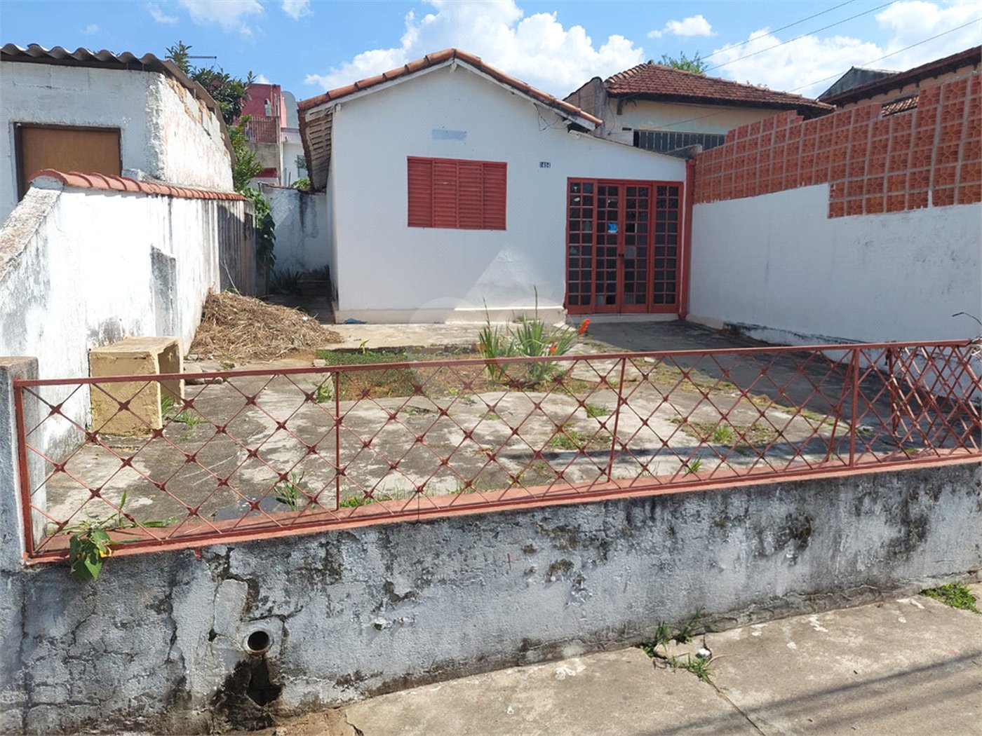Casa à venda com 1 quarto no Centro, Mogi das Cruzes, SP