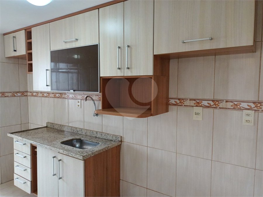 Apartamento à venda com 2 quartos em Inhoaíba, Rio de Janeiro, RJ