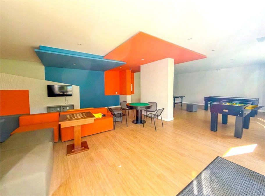 Apartamento à venda com 2 quartos em Lapa, São Paulo, SP