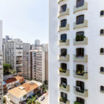 Apartamento à venda com 2 suítes em Jardim Paulista, São Paulo, SP