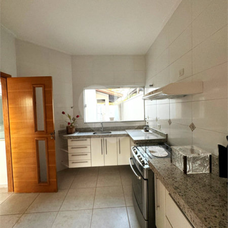 Casa à venda com 3 quartos, sendo 1 suíte, em Ipê, Três Lagoas, MS