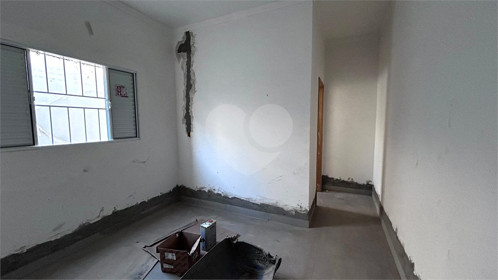 Casa à venda com 2 quartos, sendo 1 suíte,  em Bela Vista da Lagoa, Três Lagoas, MS
