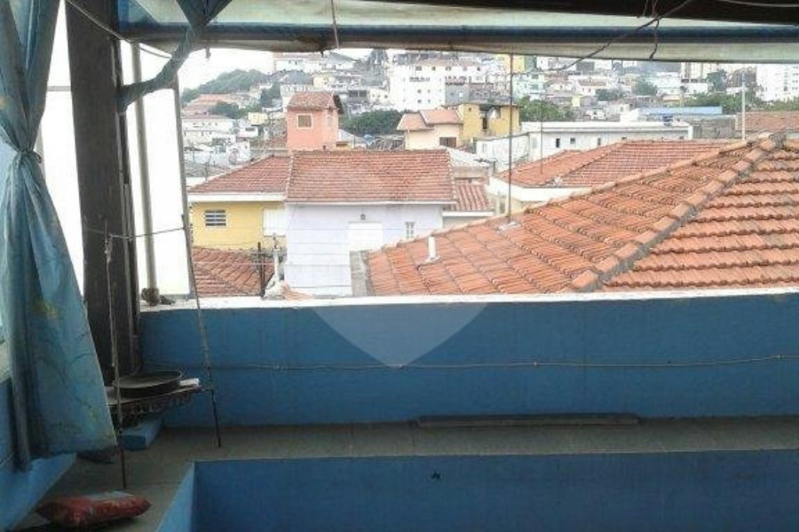 Sobrado à venda com 3 quartos, sendo 1 suíte, em Santana, São Paulo, SP