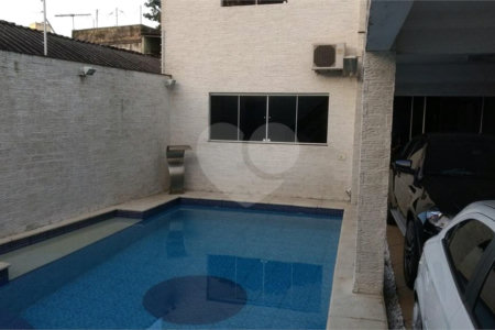 Casa à venda com 4 quartos, sendo 1 suíte, em Sacomã, São Paulo, SP