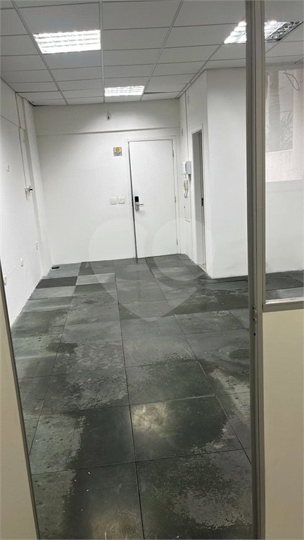Sala à venda em Campo Belo, São Paulo, SP