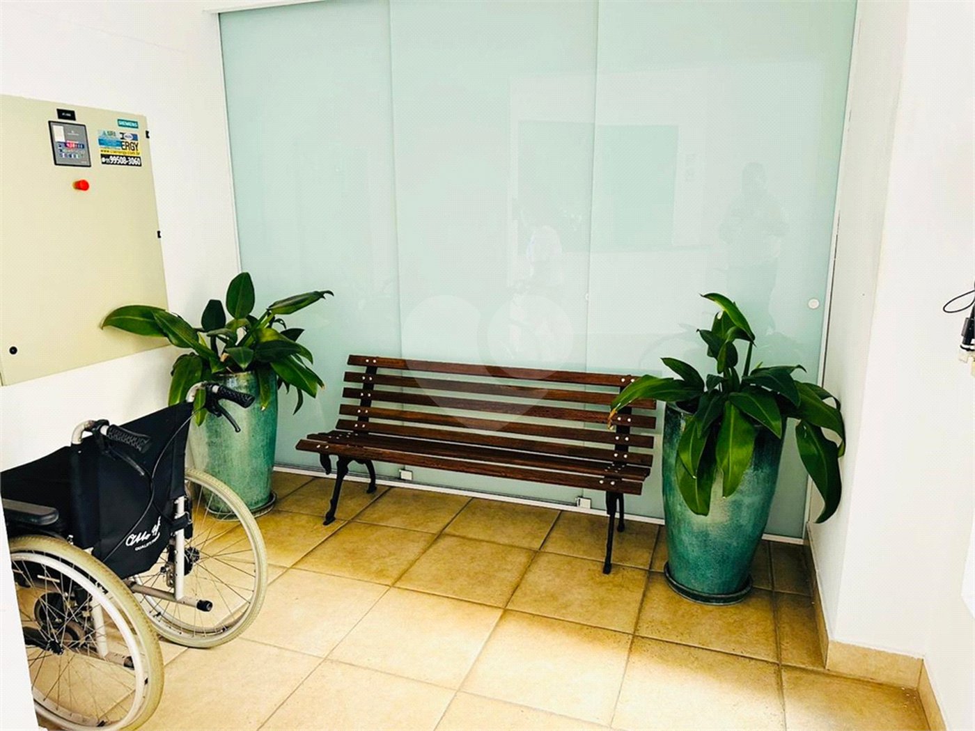 Apartamento à venda ou para alugar com 4 quartos, sendo 1 suíte, em Itaim Bibi, São Paulo, SP