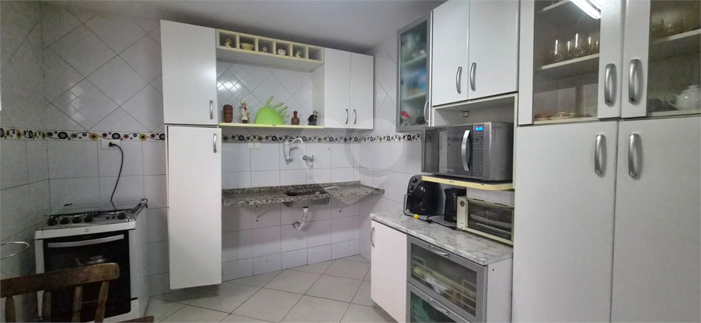 Sobrado à venda com 3 quartos, sendo 1 suíte, em Santana, São Paulo, SP
