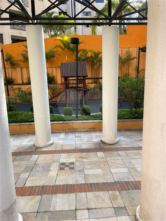 Apartamento à venda com 4 quartos, sendo 2 suítes,  em Jardim Ampliação, São Paulo, SP