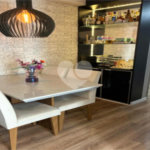 Apartamento à venda com 2 quartos em Mooca, São Paulo, SP