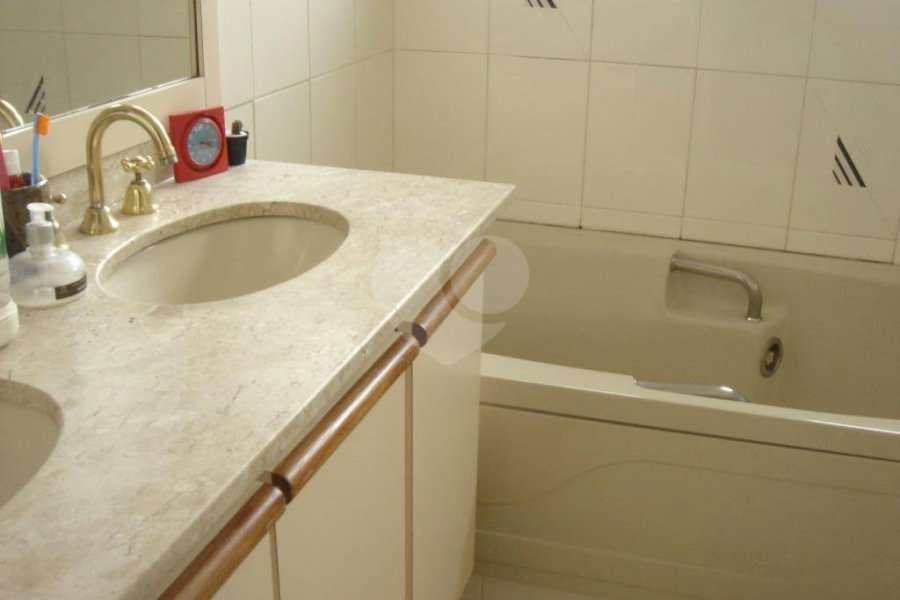 Apartamento à venda com 4 quartos, sendo 2 suítes,  em Santana, São Paulo, SP