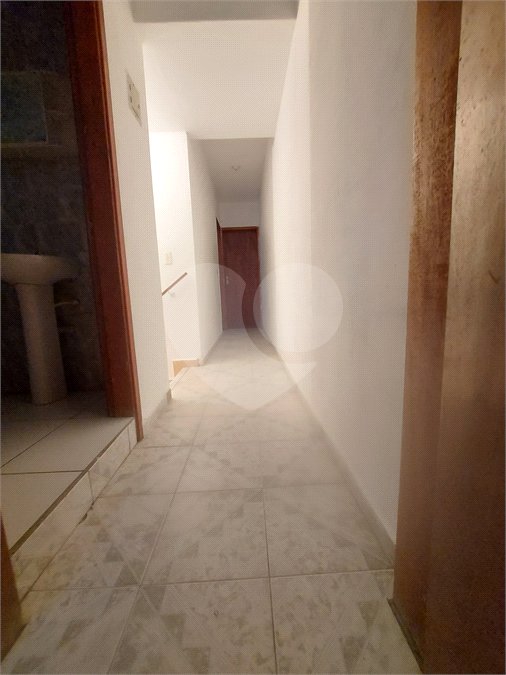 Sobrado à venda com 3 quartos em Jardim City, Guarulhos, SP